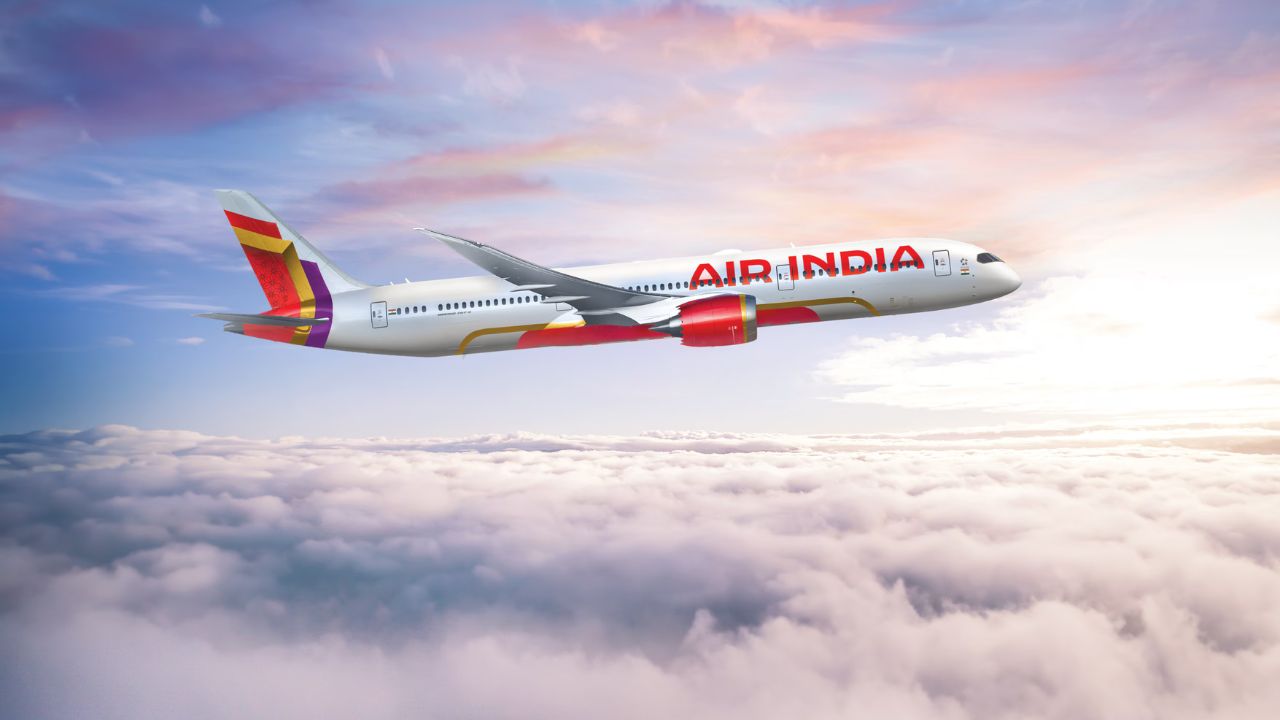 Air India to Launch Daily Non-Stop Flights from Delhi to Tokyo Haneda from June 15, 2025