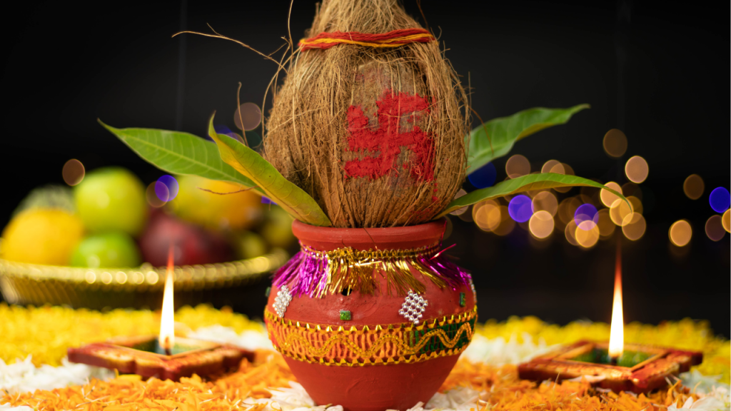 5 Lesser-Known Facts About Akshaya Tritiya You Probably Didn't Know