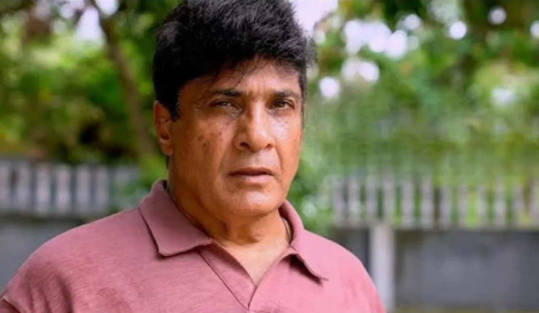 Bollywood Bids Farewell to Veteran Producer Salim Akhtar