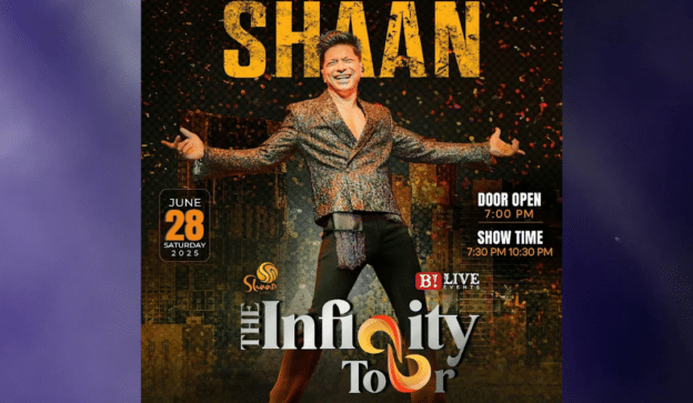 Bollywood Concert of Shaan Live in, Kansas City