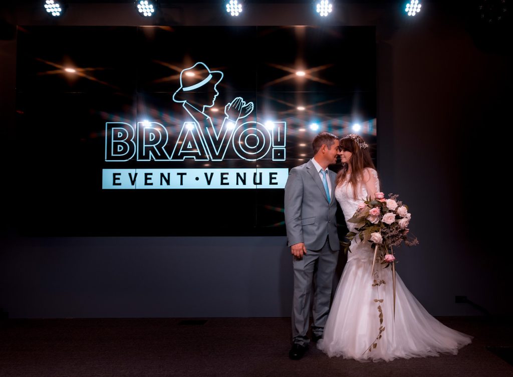 Bravo! Venue – Duluth, GA