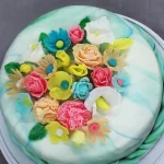 Cake from 8Sweet Treats Suwanee 150x150