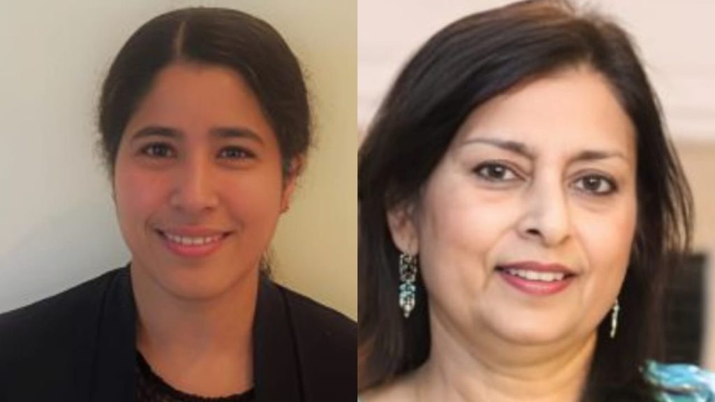 Clemson University Honors Indian-Origin Faculty Members for Excellence in Academics and Leadership