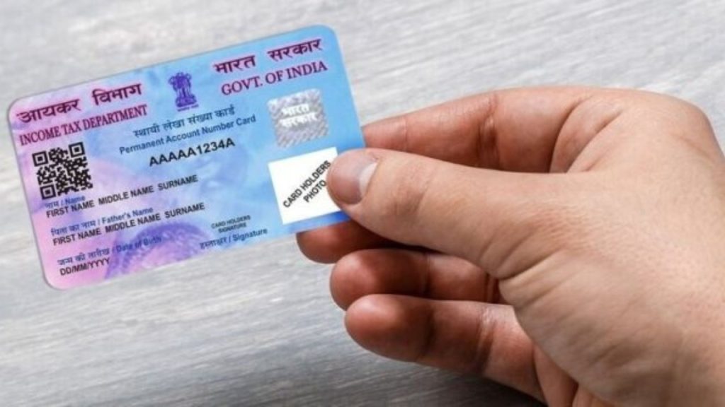 Common Mistakes NRIs Make With Their PAN Cards