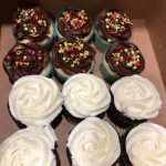 Cupcakes from 8Sweet Treats 150x150