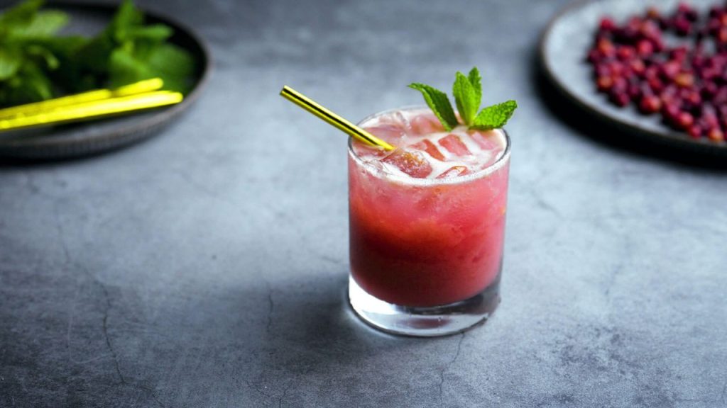 Falsa – The Secret Indian Summer Superberry