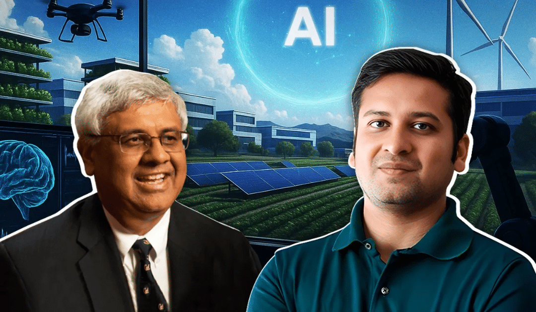 Flipkart Co-founder Binny Bansal Pledges 70 INR Crore for Tech Institute in Punjab