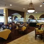 Inside view of Delhi Palace Columbia SC 150x150