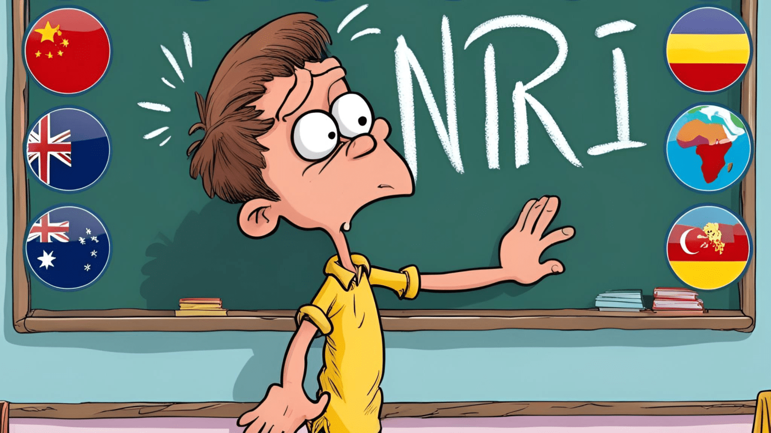 NRI Full Form