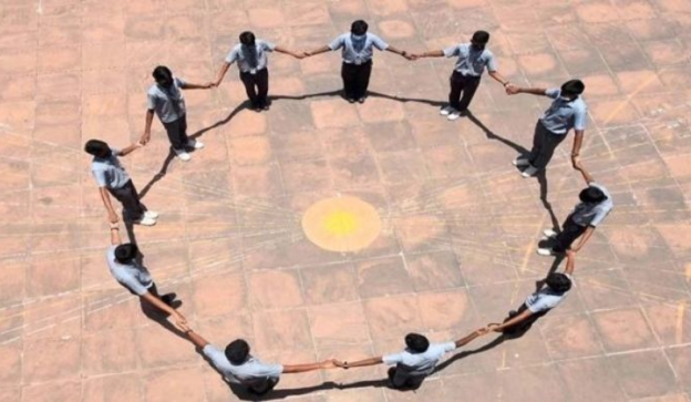 Shadows Vanish in Bengaluru on April 24: Rare Zero Shadow Day