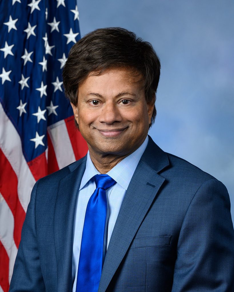 Shri Thanedar Indian Community Icon 819x1024
