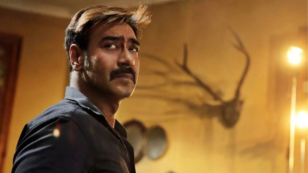 Bhushan kumar Confirmed Ajay devgns Raid 3