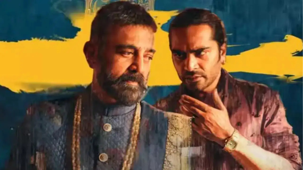 Jinguchaa Hindi Version Out: A.R. Rahman Drops Wedding Anthem from Kamal Haasan’s Thug Life