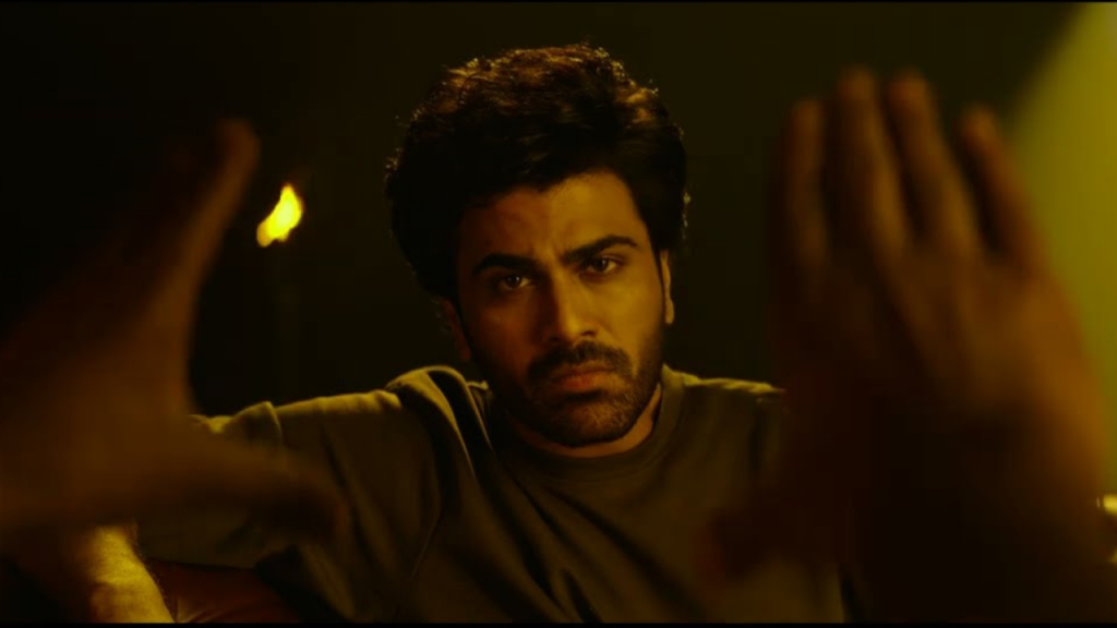 Sharwanand’s PAN-India Film ‘Bhogi’