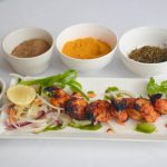 Moon Indian Cuisine - Marietta, GA