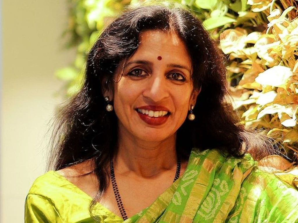 jayshree ullal indian community icon 1024x768