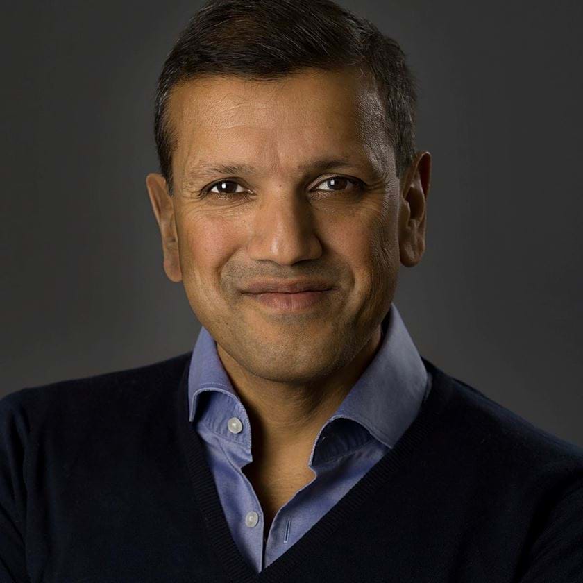 manoj badale indian community icon