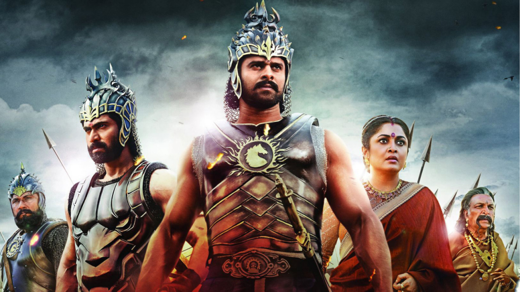 Bahubali re release