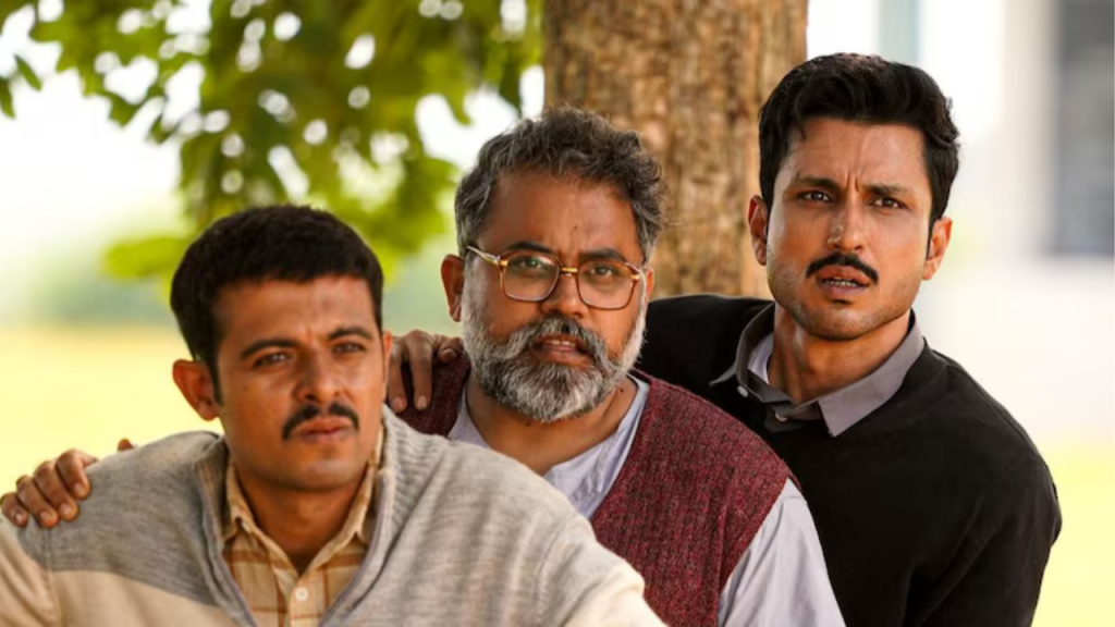 Gram Chikitsalay Release Date Announced