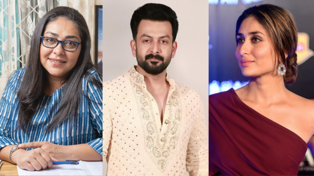 Daarya: A Gritty Crime Drama Featuring Kareena Kapoor and Prithviraj
