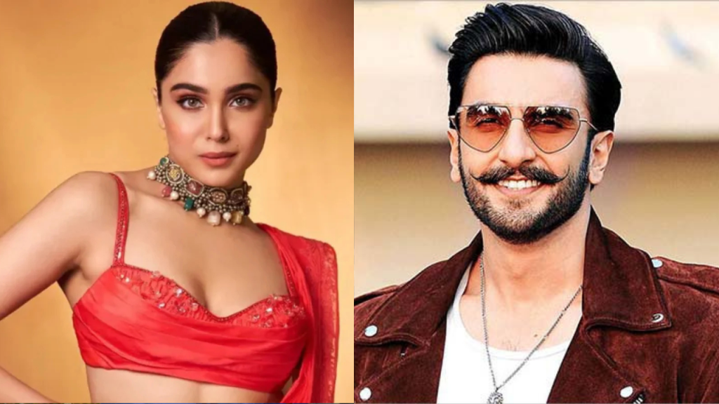 Sharvari Joins Ranveer Singh in Don 3
