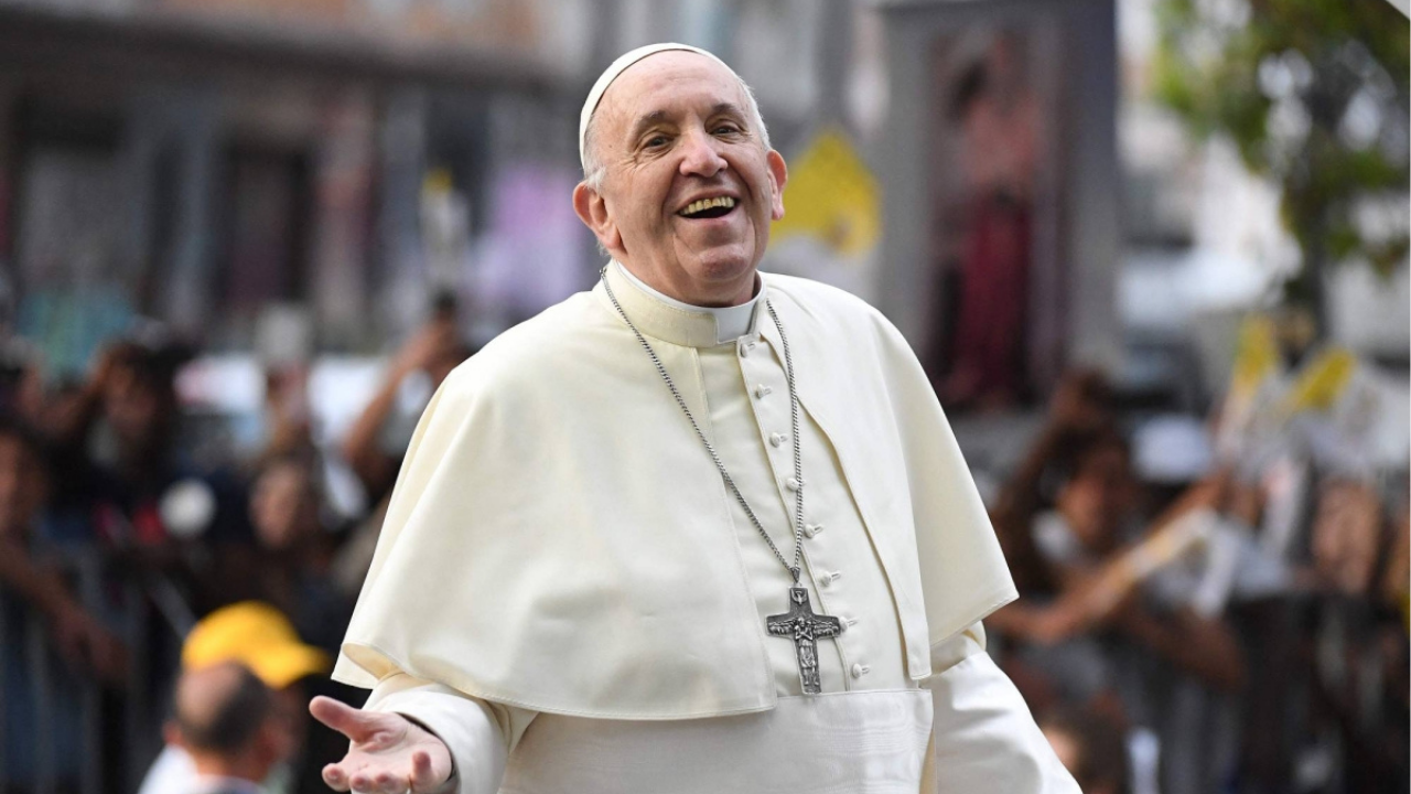 Pope Francis Passes Away at 88: What Follows in the Vatican’s Sacred Transition