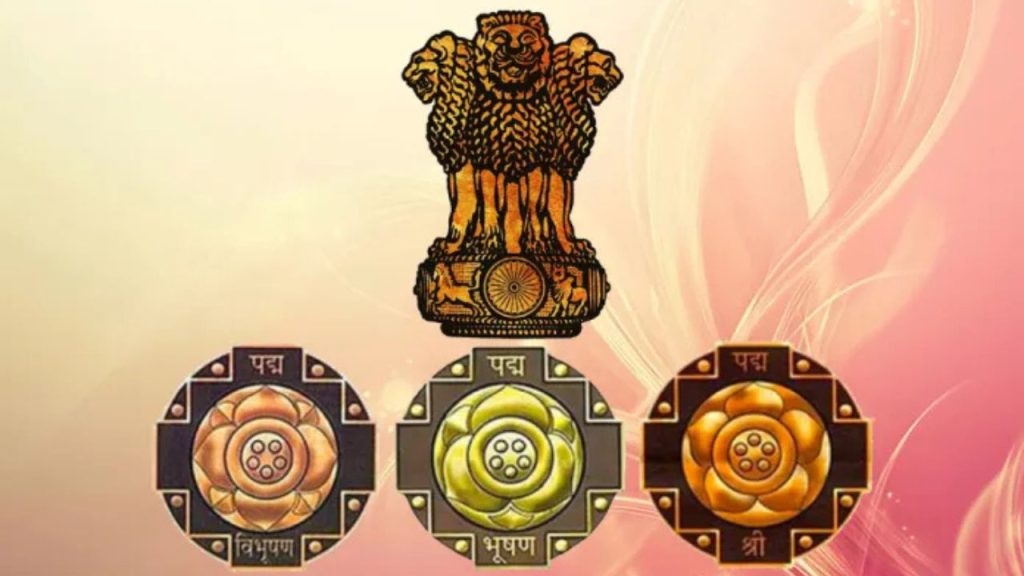 padma bhusan