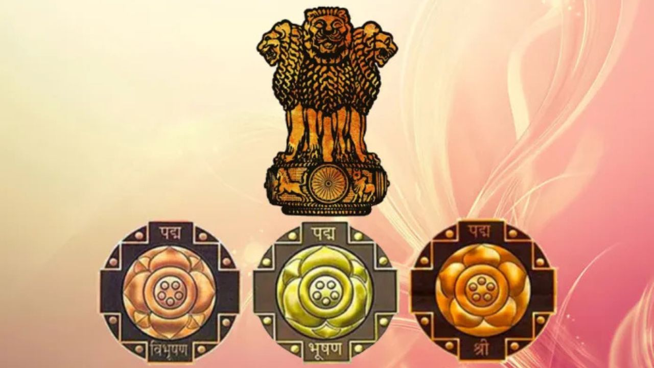 Padma Awards 2025: Honoring India’s Cultural Luminaries