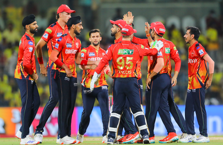 IPL 2025: PBKS will be hoping things turn around for them this time, says Sunil Gavaskar