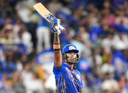 IPL 2025: ‘This was one innings I was hoping for a long time’, says SKY of his 73* vs DC