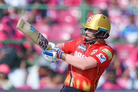 IPL 2025: Shreyas bhai and me, both played well together, says Wadhera
