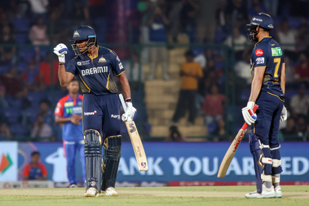 It’s surprising how consistently they deliver: Bangar lauds GT’s top-order hammering