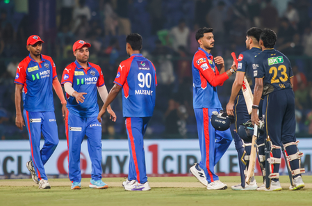 IPL 2025: If we win two out of two games, chances are still to qualify, says DC’s Porel
