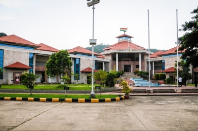 Centre clears appointment of Justice K. Somashekar as Chief Justice of Manipur HC