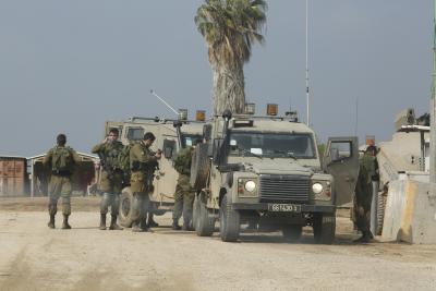Hamas resumes indirect negotiations with Israel in Doha: official