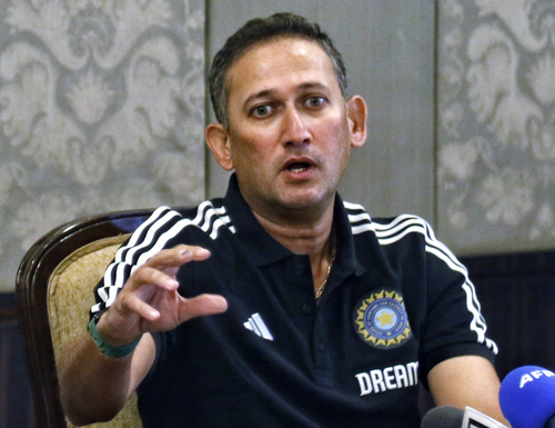 India Test squad for five-match England tour likely to be announced on May 24: Sources