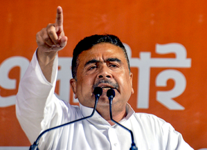 Bengal govt spent over Rs 200 crore on legal expenses to deny DA to state employees: Suvendu Adhikari