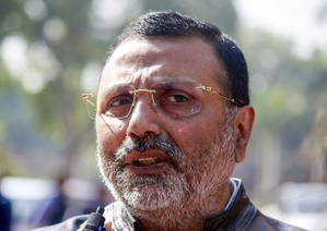 BJP MP Nishikant Dubey says ‘end of terrorism’ is inevitable under PM Modi’s leadership