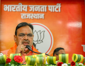 Rajasthan CM reviews preparations ahead of PM Modi’s visit to Bikaner on May 22