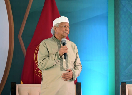 ‘Unpredictable Yunus administration taking Bangladesh towards precariousness’