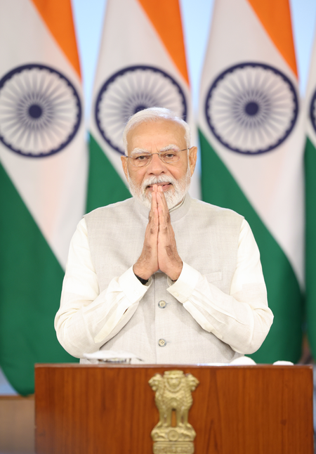 PM Modi to inaugurate, lay foundation of projects worth Rs 26,000cr in Bikaner tomorrow