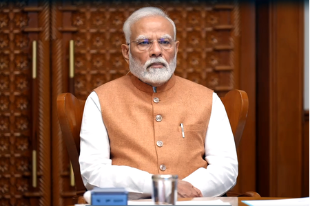 Modi govt hits back: MPs to expose Pakistan’s terror exports worldwide