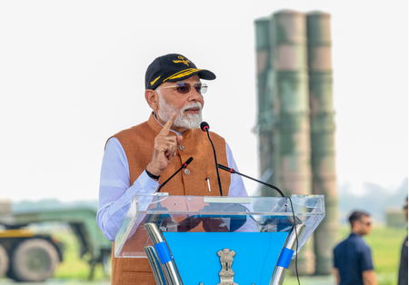 From Washington to Tokyo, Moscow to Jo’burg: Indian MPs set to expose Pakistan on terrorism (2nd ld)