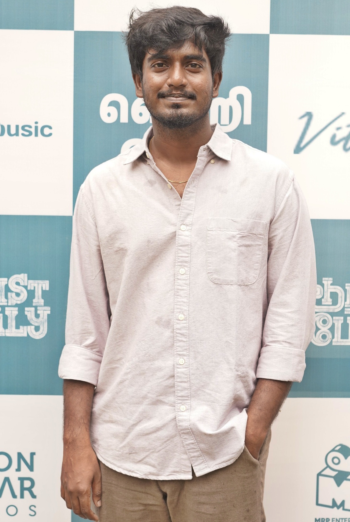 I couldn’t get tickets for my own film when I went to the theatres with my family, says Abishan Jeevinth