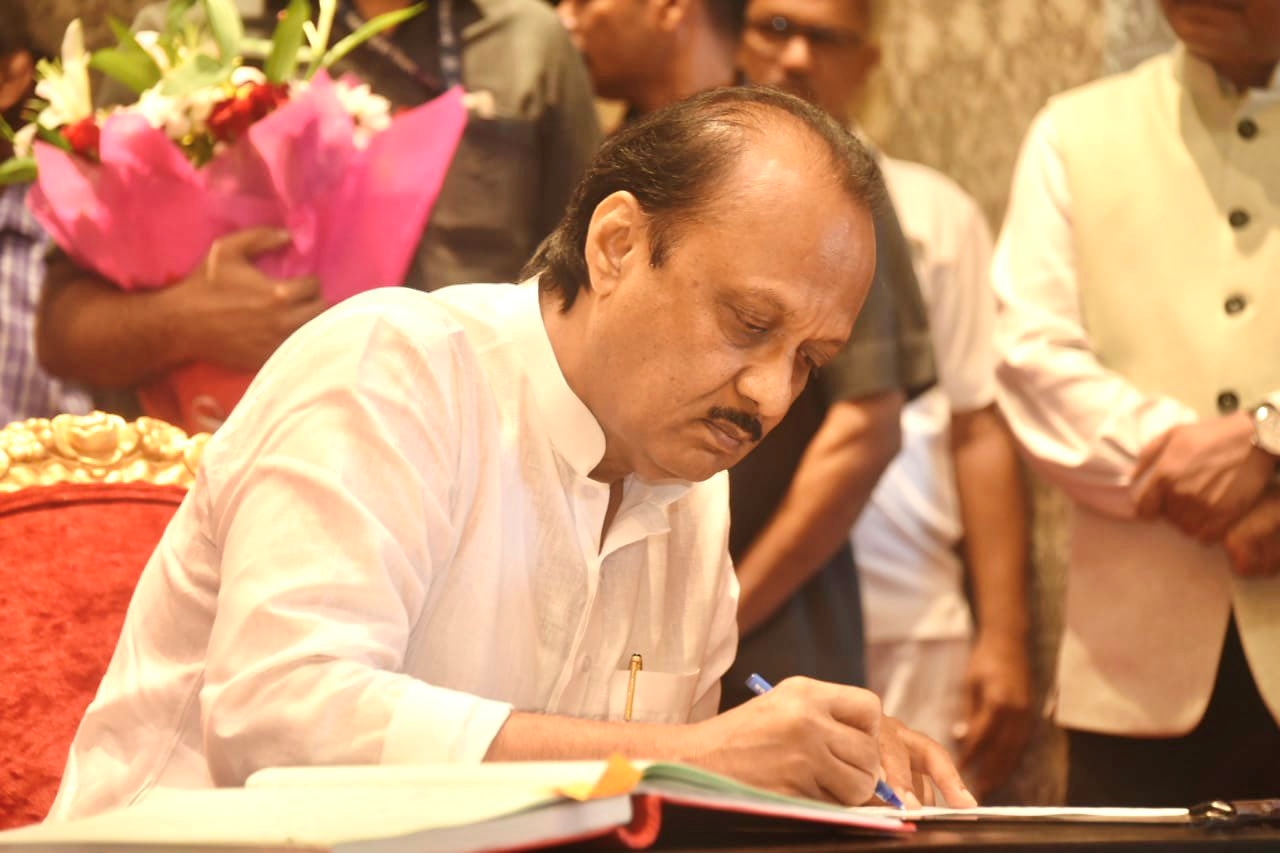 ‘No talks of merger or tie-up’: NCP factions clarify