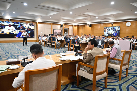 Piyush Goyal urges industry to enhance safety of electrical appliances