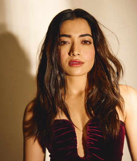 Here is the one thing that can brighten up Rashmika Mandanna’s whole day