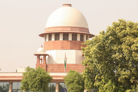 SC Collegium recommends appointment of Justice K. Somashekar as Chief Justice of Manipur HC