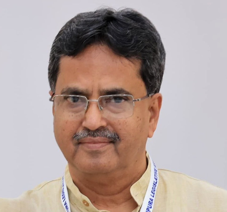 MHA sanctioned another Tripura State Rifles battalion: CM Saha