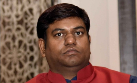 India should not tolerate US mediation: VIP chief Sahani